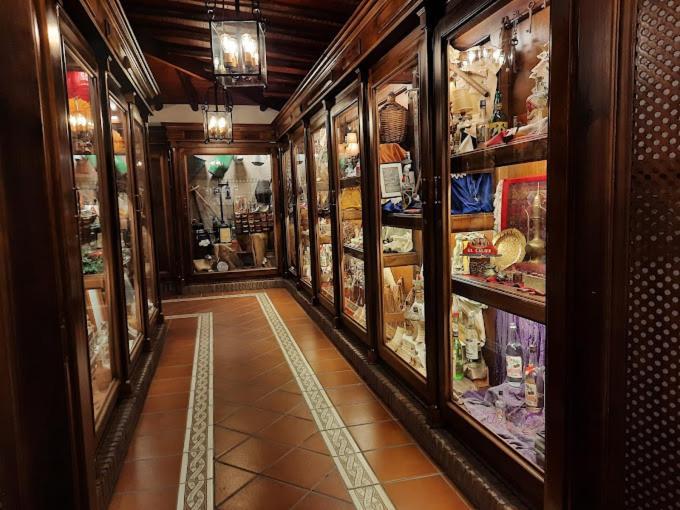 Placeta Boutique Rute Esterno foto