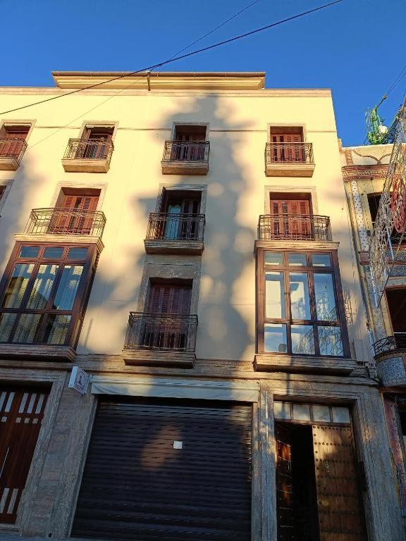 Placeta Boutique Rute Esterno foto